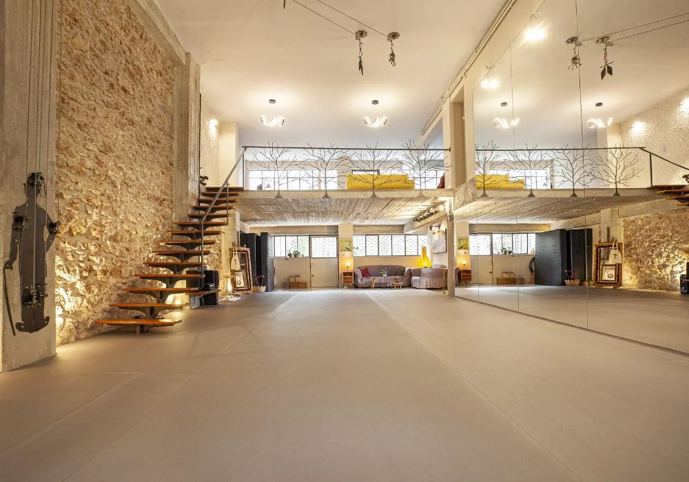 ΤεχνουργείοΤεχνουργείο