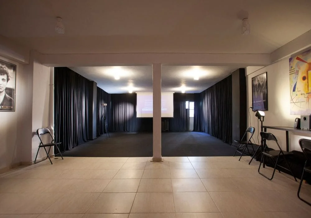 ενοικίαση χώρου